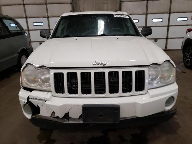 2006 Jeep Grand Cherokee Laredo VIN: 1J4GR48K86C316605 Lot: 80034253