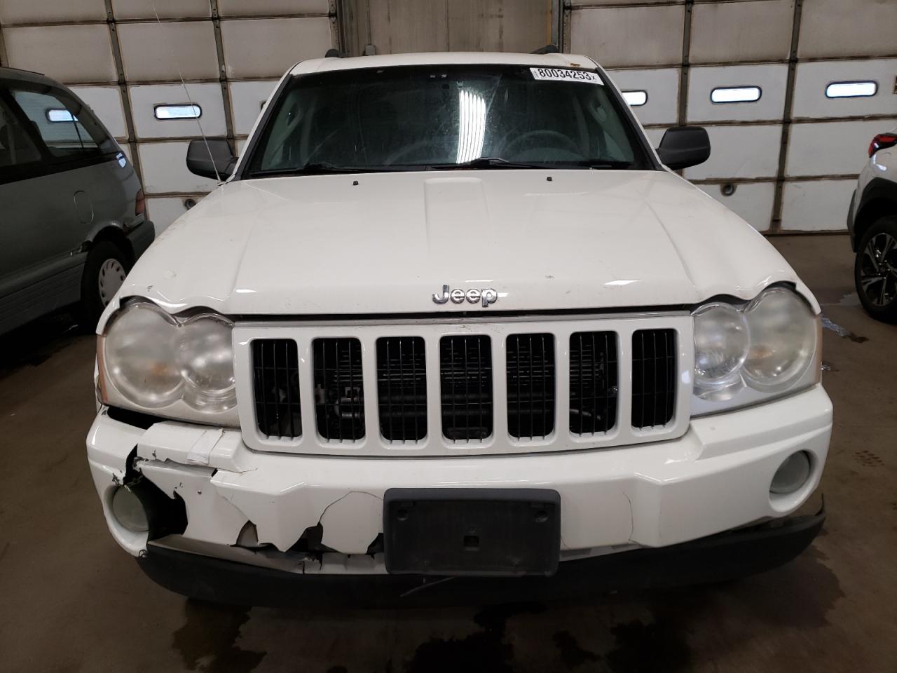 1j4gr48k86c316605 1J4GR48K86C316605 2006 Jeep Grand Cherokee Laredo
