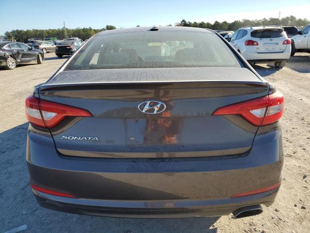 5NPE24AF9HH503793 | 2017 HYUNDAI SONATA SE