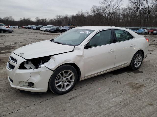 2013 Chevrolet Malibu 