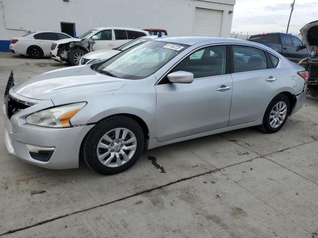 1N4AL3AP7EC197267 | 2014 NISSAN ALTIMA 2.5