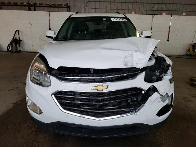 2GNFLFE38H6212436 | 2017 CHEVROLET EQUINOX LT