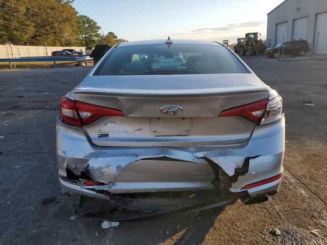 5NPE24AF1HH520040 | 2017 HYUNDAI SONATA SE