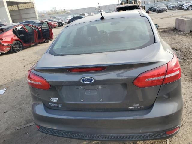 1FADP3F25GL275370 | 2016 FORD FOCUS SE