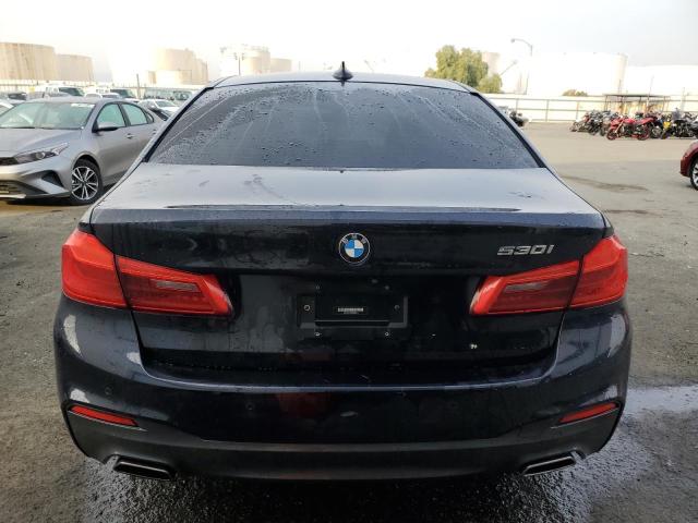 2019 BMW 530 I VIN: WBAJA5C5XKG900577 Lot: 79353033