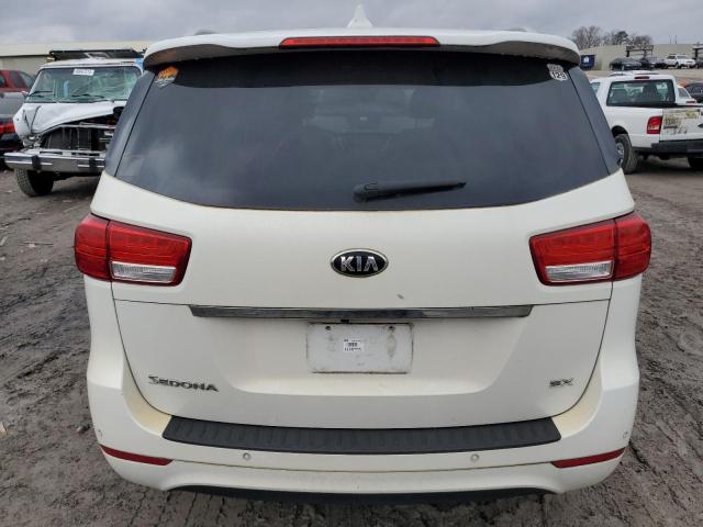 KNDMC5C17G6143562 | 2016 KIA sedona ex