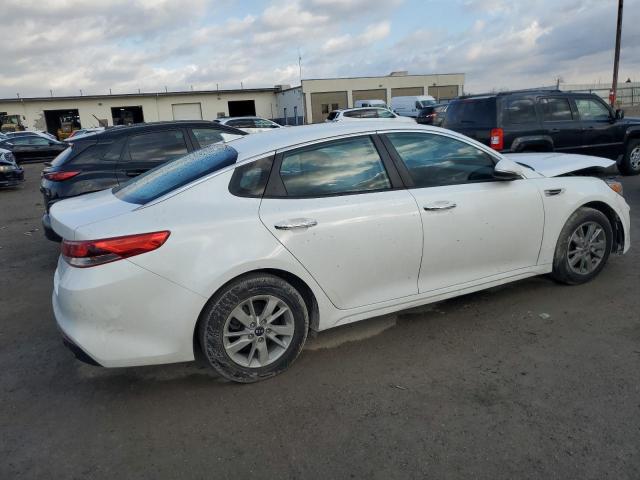 KNAGT4L31G5083791 | 2016 KIA OPTIMA LX