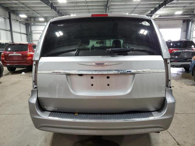 2C4RC1BG0GR260557 | 2016 CHRYSLER TOWN and COU