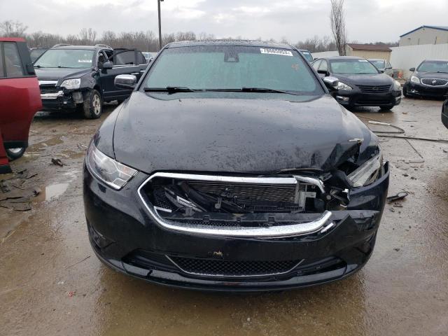 1FAHP2F89HG133128 | 2017 FORD TAURUS LIM