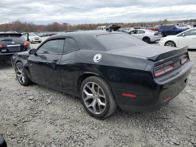 2C3CDZBT0FH843427 | 2015 DODGE CHALLENGER