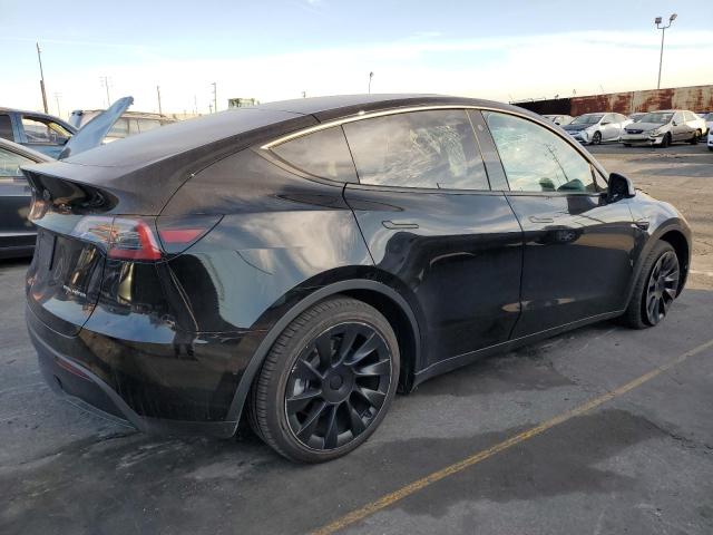 5YJYGAEE7MF272433 | 2021 Tesla model y