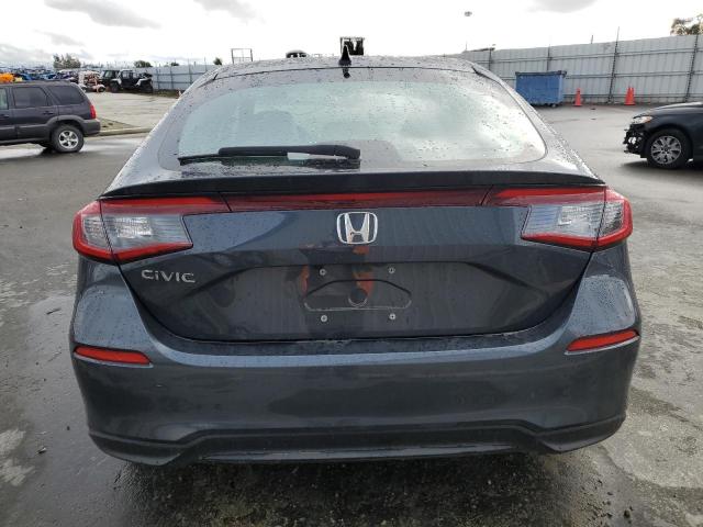 19XFL1H74PE014591 | 2023 HONDA CIVIC EXL