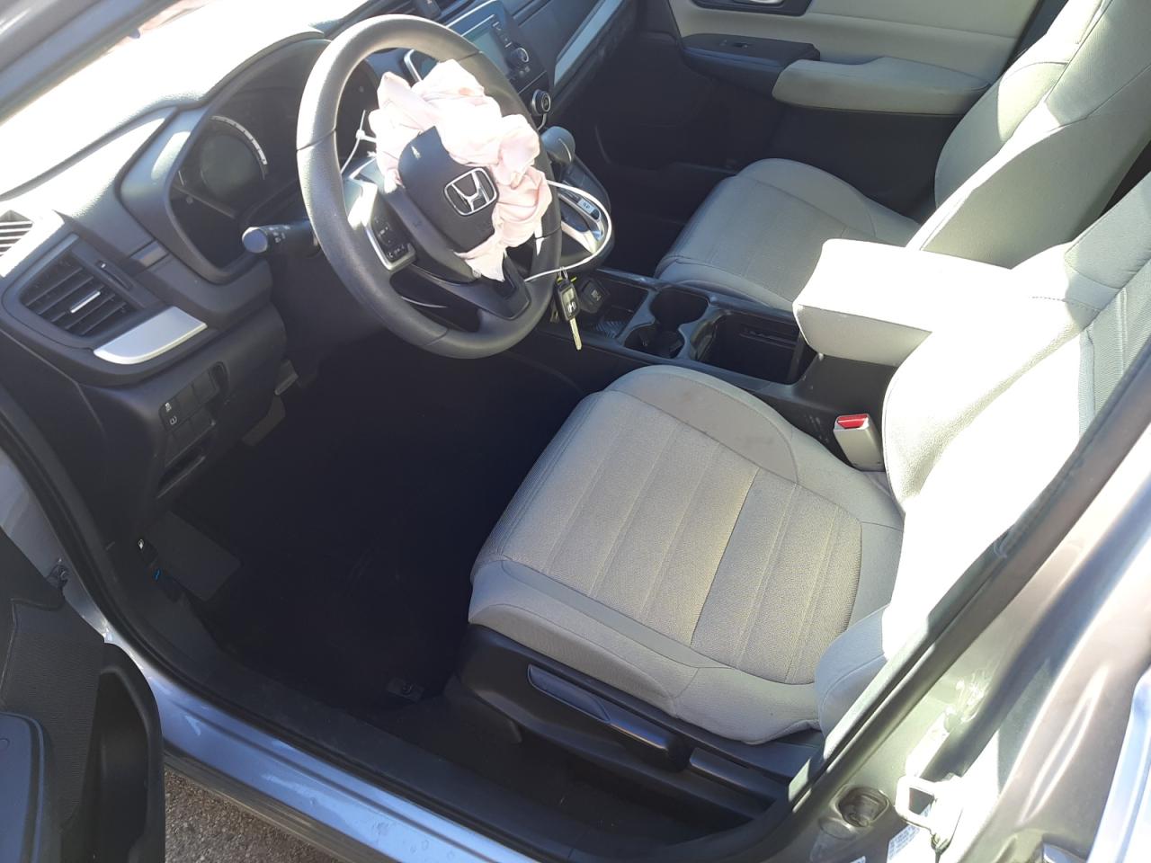 7FARW5H37HE013105 HONDA CRV 2017