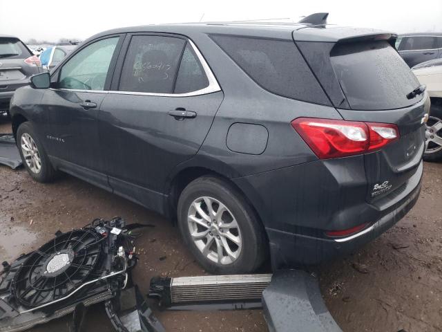 3GNAXUEV7KS613571 | 2019 CHEVROLET EQUINOX LT