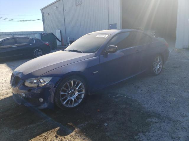 2012 BMW 3 Series 328i