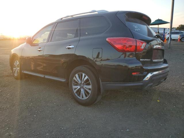 5N1DR2BN2LC644982 | 2020 NISSAN PATHFINDER