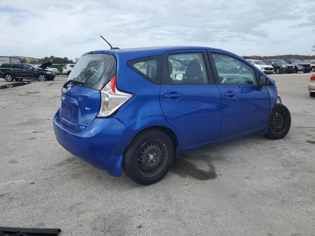 3N1CE2CP0FL400139 | 2015 NISSAN VERSA NOTE