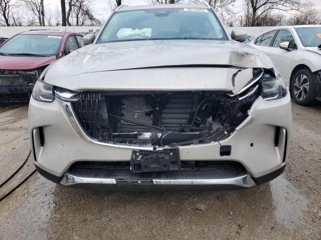 JM3KKDHA3R1112524 | 2024 MAZDA CX-90 PREM