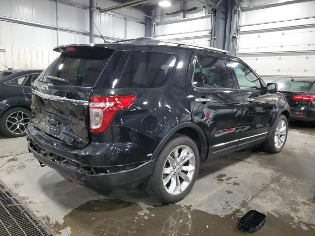 1FM5K8F83EGC47860 | 2014 FORD EXPLORER L