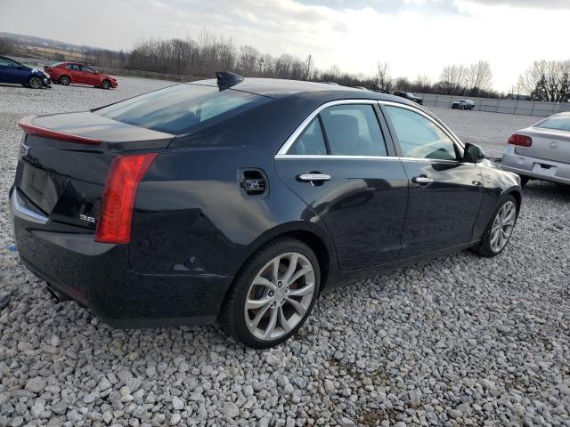 1G6AL5S37F0108742 | 2015 Cadillac ats premium