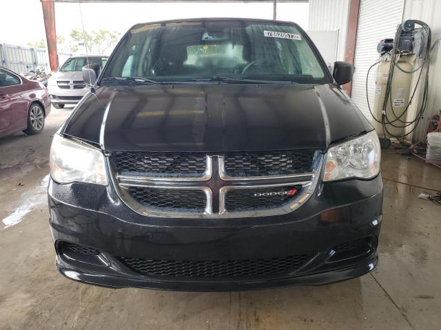 2C4RDGBG2KR632862 | 2019 Dodge grand caravan se