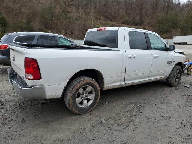 2021 Ram 1500 Classic Slt VIN: 1C6RR7TT9MS530996 Lot: 79785593