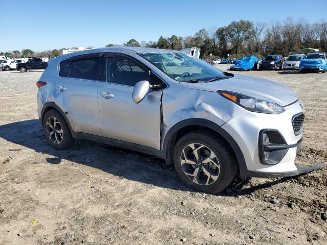 KNDPM3AC8L7785604 | 2020 KIA SPORTAGE L