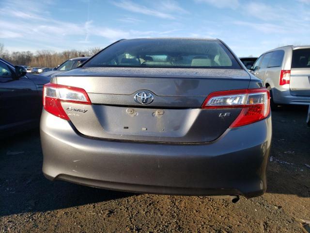 4T4BF1FK8ER346269 | 2014 Toyota camry l