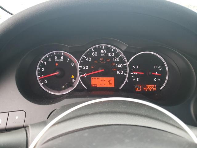 2011 Nissan Altima - Image 9