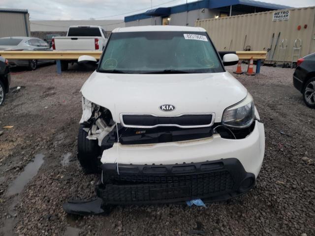 KNDJN2A29G7287812 | 2016 KIA SOUL