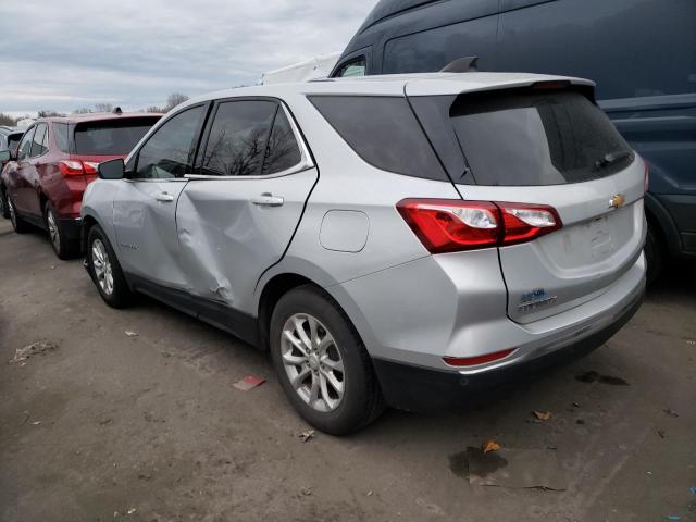 2GNAXJEV6J6324080 | 2018 Chevrolet equinox lt