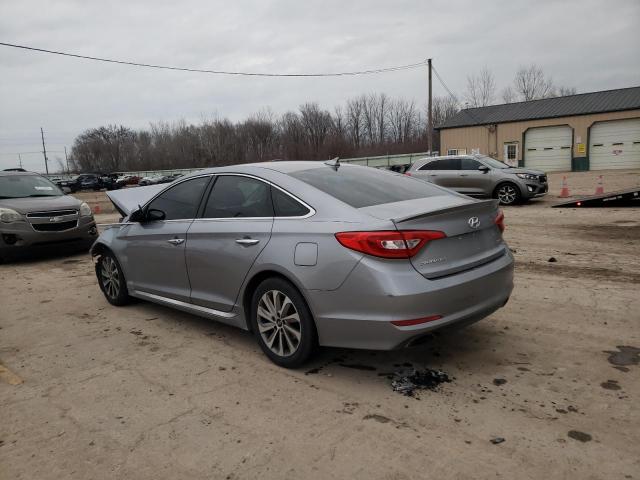 5NPE34AF6FH042689 | 2015 HYUNDAI SONATA SPO