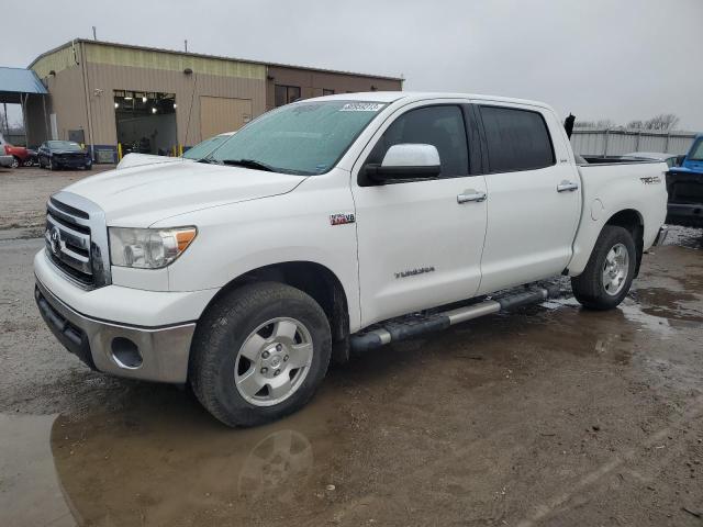 2013 Toyota Tundra 