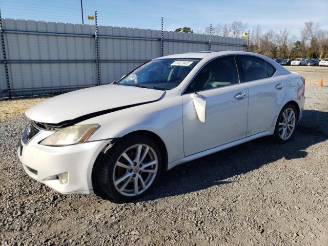 2006 Lexus IS 250 