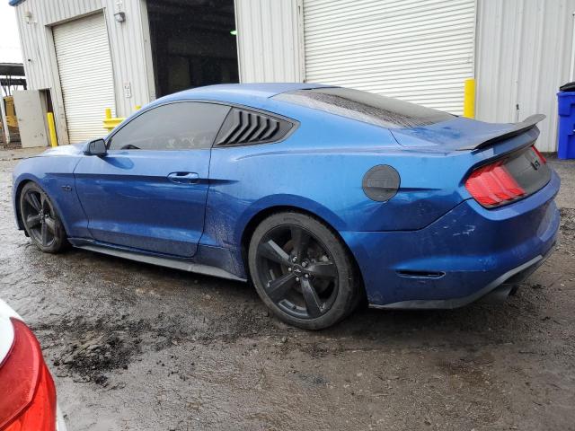 1FA6P8CF7J5110574 | 2018 FORD MUSTANG GT