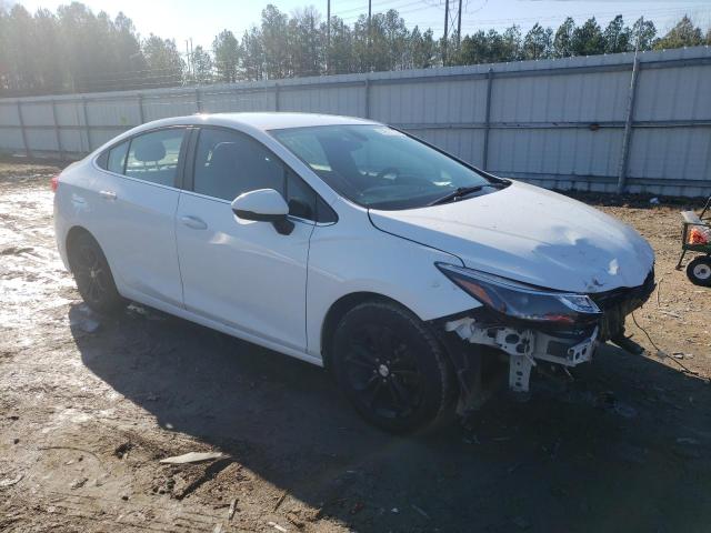 1G1BE5SM1K7119654 | 2019 CHEVROLET CRUZE LT