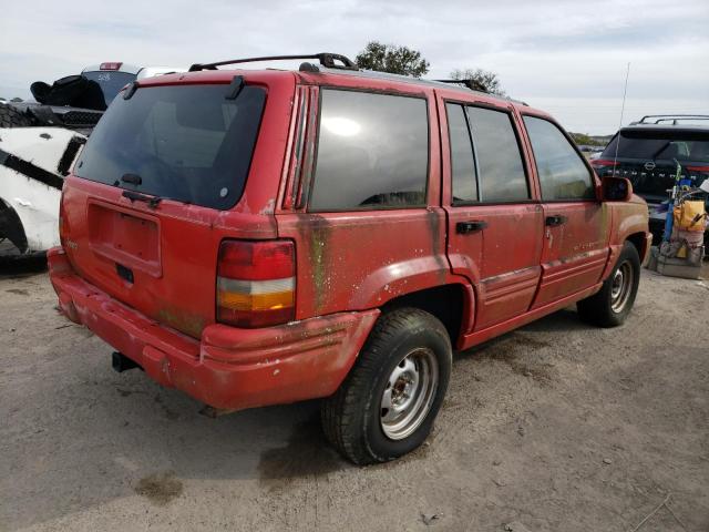 1996 Jeep Grand Cherokee Limited VIN: 1J4FX78S8TC228944 Lot: 81530113