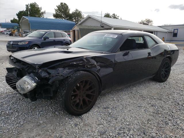 2C3CDYAG2EH153496 | 2014 DODGE CHALLENGER