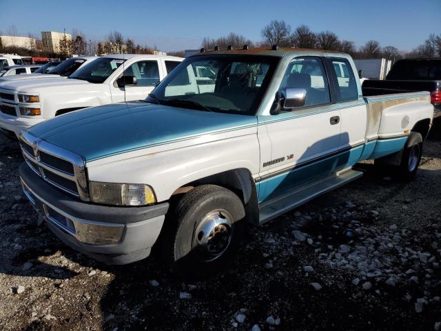 1996 Dodge Ram 3500 