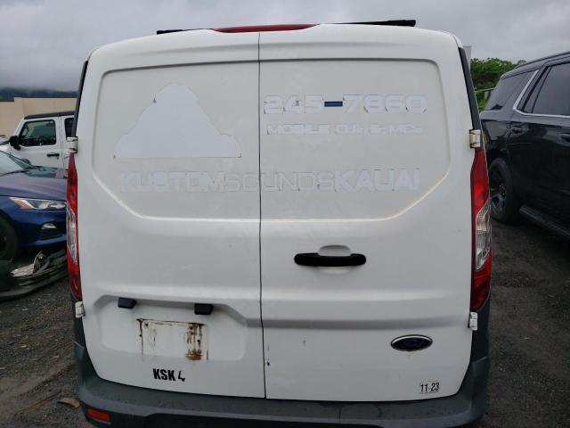 NM0LS7E72G1292368 | 2016 FORD TRANSIT CO