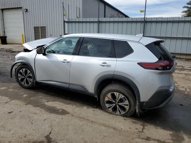 5N1AT3BA2MC817778 | 2021 NISSAN ROGUE SV