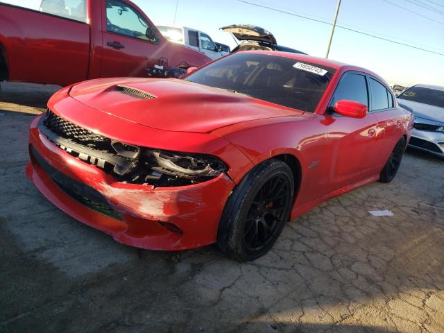 2020 Dodge Charger Scat Pack