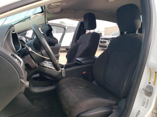 2015 CHRYSLER 200 LIMITE - 1C3CCCAB7FN503479