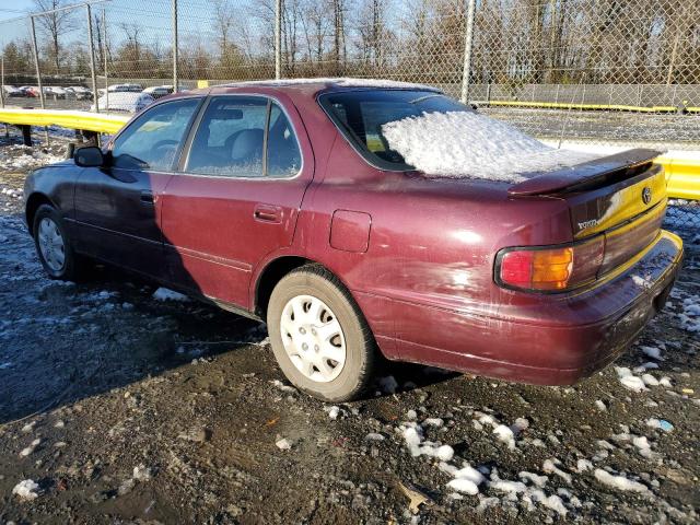 4T1SK12E6PU164367 | 1993 Toyota camry le