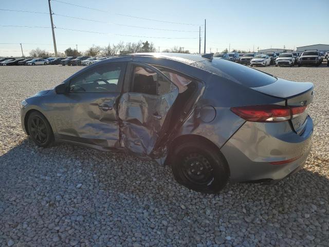 5NPD74LF2JH370536 | 2018 HYUNDAI ELANTRA SE