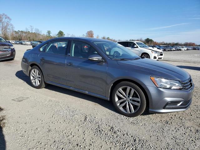 1VWLA7A35KC007522 | 2019 VOLKSWAGEN PASSAT WOL