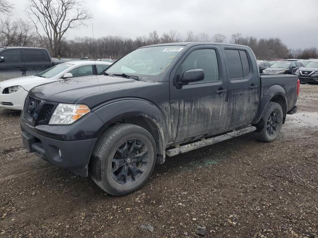 1N6AD0EV4KN874285 | 2019 NISSAN FRONTIER S