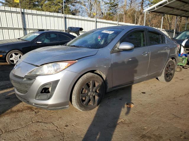 2011 Mazda Mazda3 i