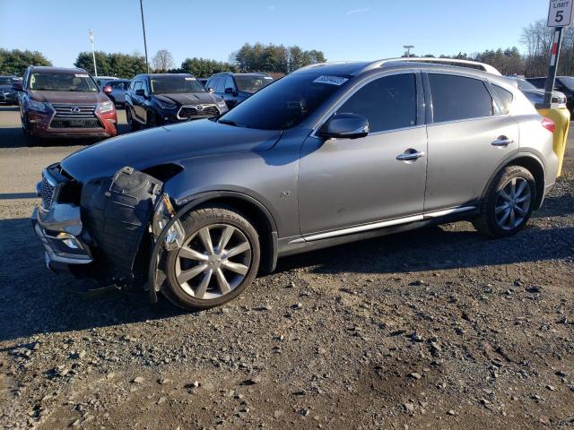 2016 INFINITI QX50 