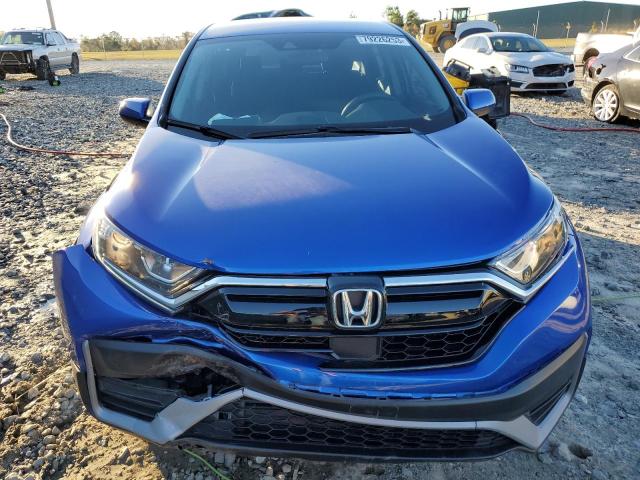 7FARW1H73ME015102 | 2021 HONDA CR-V SE